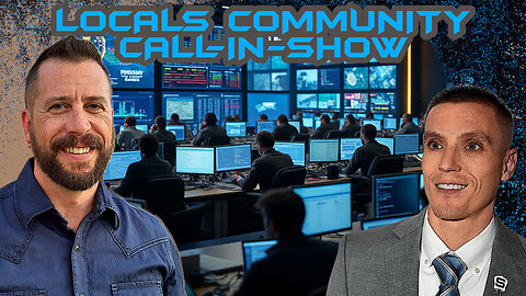 KSS Locals Community Call-in Show | Ep 7