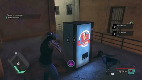 Saints Row on stadia part 14 by sheaffer117