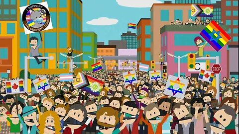 HAMILTON SUPERCRAWL