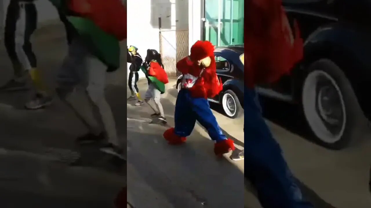 O MELHOR DA CARRETA DA ALEGRIA, DANÇANDO FOFÃO, CHAVES, CHIQUINHA, KIKO E HOMEM-ARANHA, LIKE 6