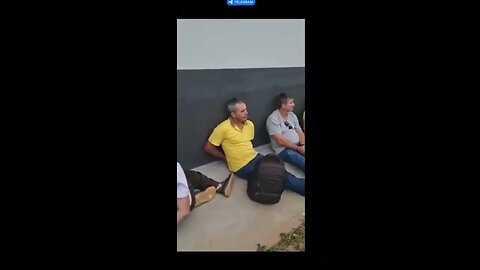 Chuva de Infiltrados