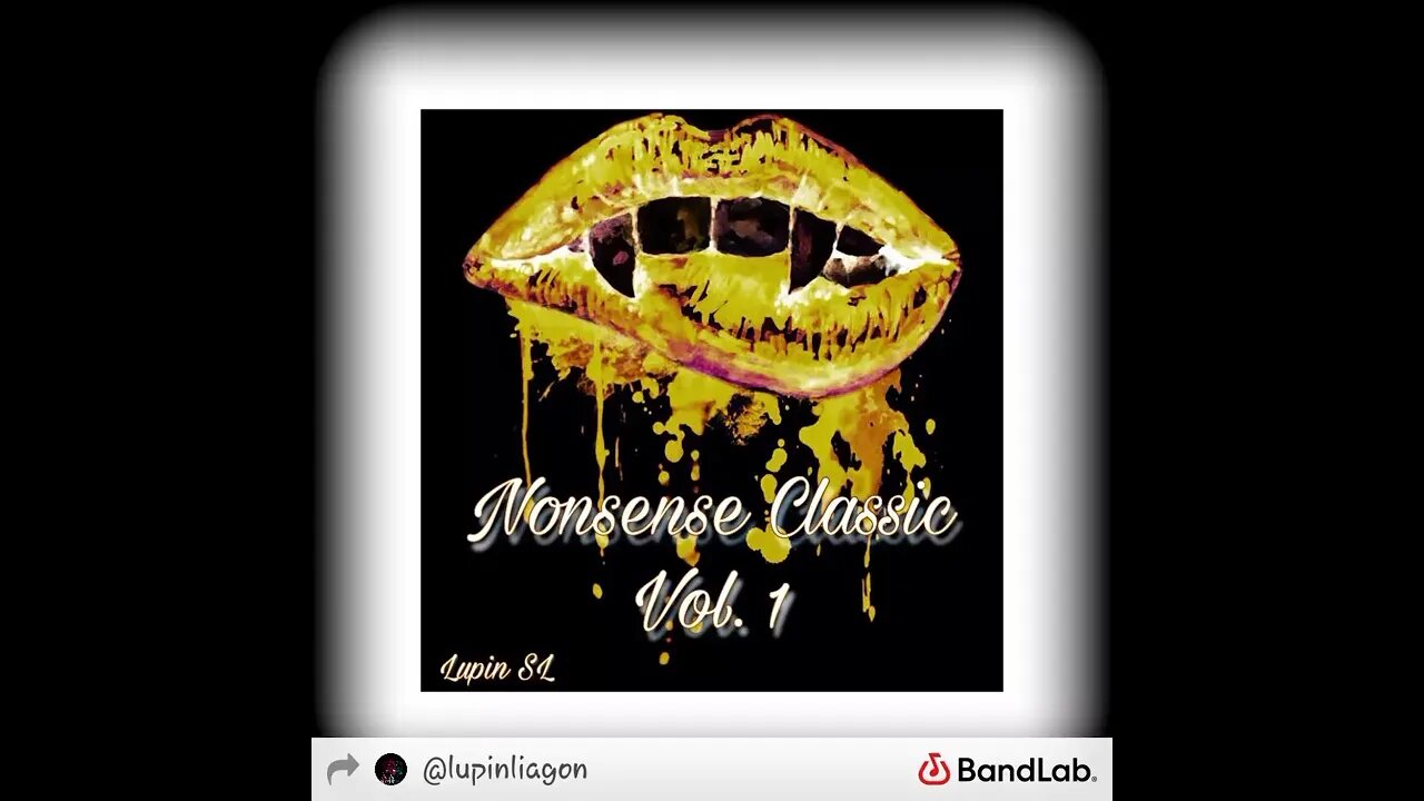 Nonsense Classic Vol. 1