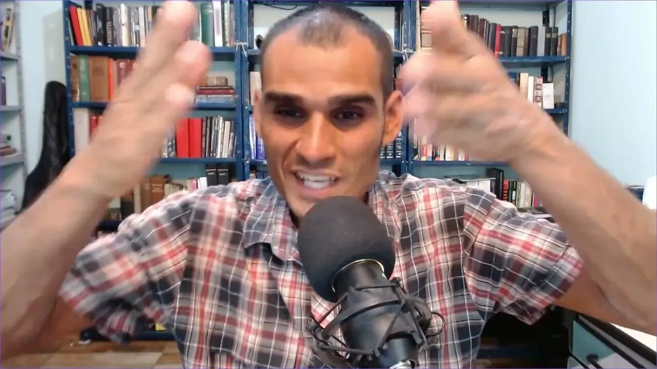 Está com dificuldade em fazer exegese aqui vai uma dica