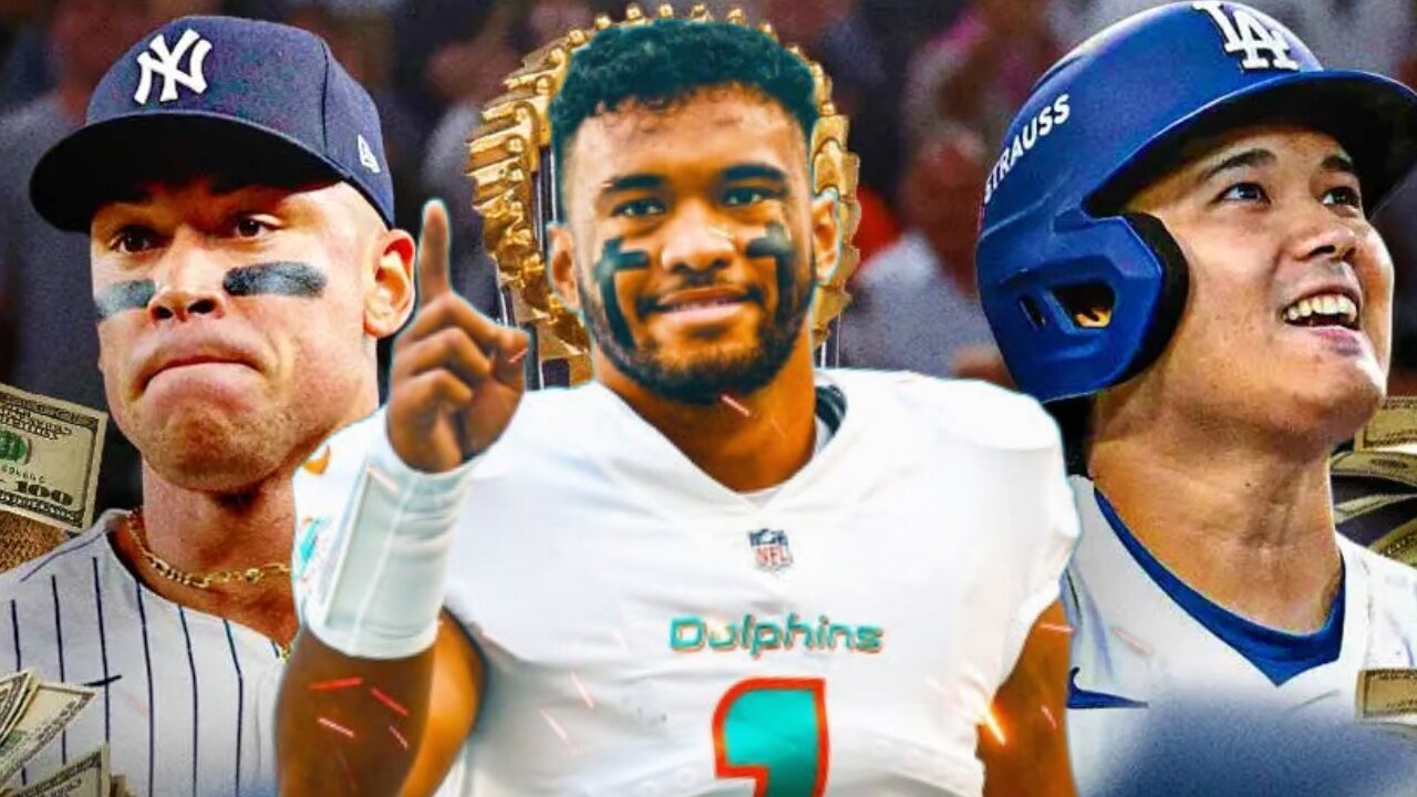 Dodgers TAKE CONTROL Of World Series, Tua Set For Return, Rookie QB Showdown - NFL Week 8 Matchups