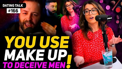 Andrew Wilson CHECKMATE Feminist Blame UGLY Men For HYPERGAMY