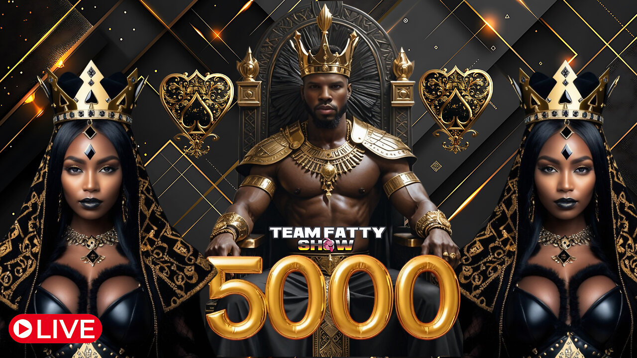 5000 SUBS PARTY 🥳 🎉 🤪
