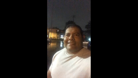 Los controladores debiles estan en panico. MEXICO