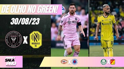 🟢APOSTAS DE FUTEBOL PARA O DIA 30 08 Tips De Olho No Green ⚽