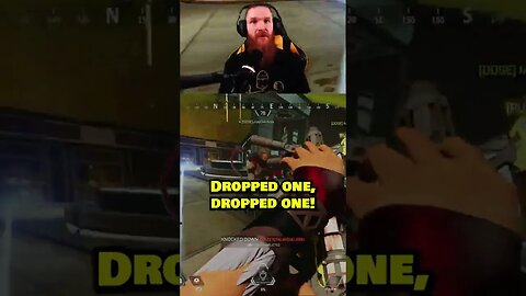Apex Legends - A rare L-star success #shorts