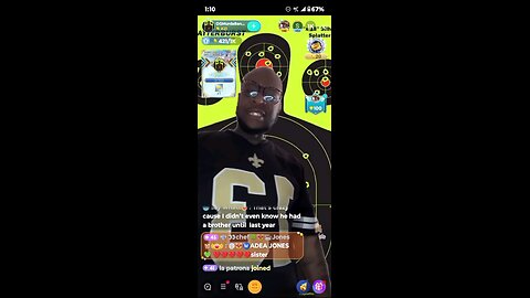 OG Murda Says Y'all Can't Still His Joy He Says He's Still Gone Talk His 💩 hit ...