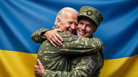 Joe Biden and Kamala Harris send another $425 million in weapons to Ukraine