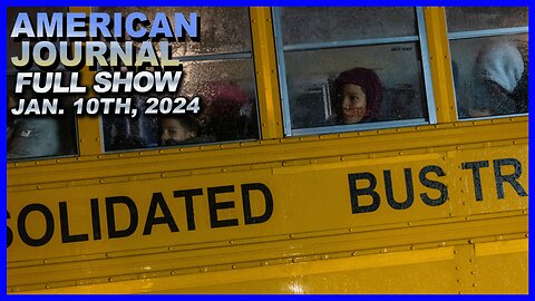 NYC Students KICKED OUT of School, Pushed Into Remote Learning To House Illegals