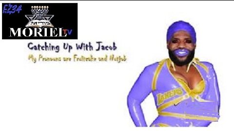 CUWJ Ep. 89: My Pronouns are Fruitcake and Nutjob