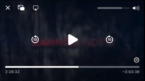 Brought To You By…