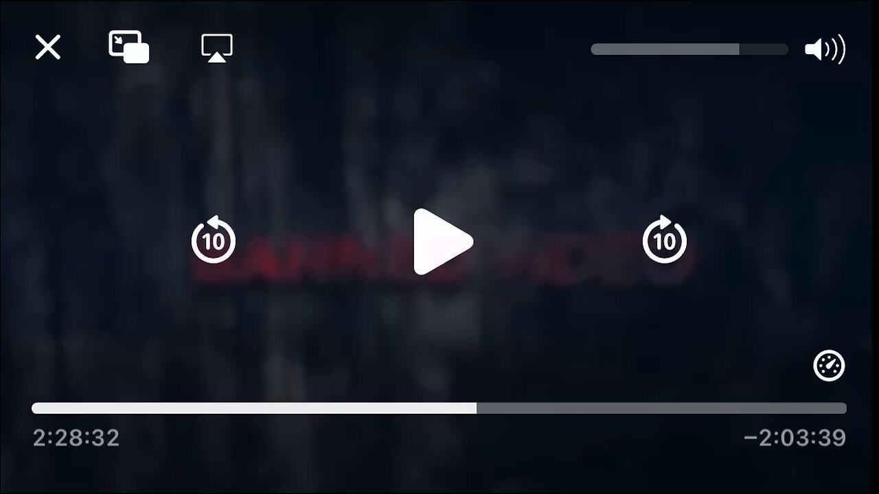 Brought To You By…