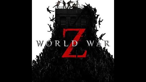 WORLD WAR Z CARNAGE