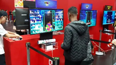 ✅CORTES #33 - BGS 2022