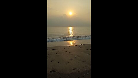 sunrise