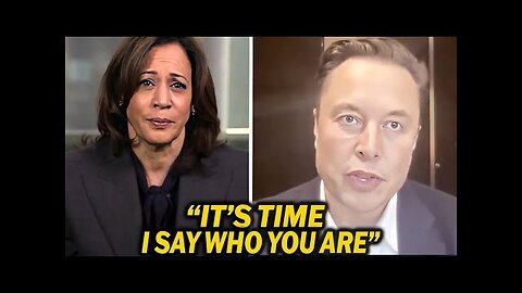 It is Time You Learn Who Kamala Harris Really is