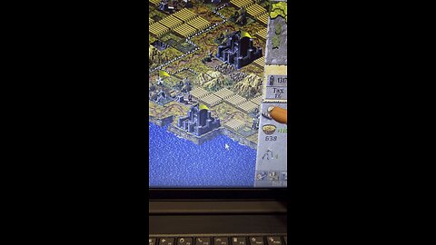 Throwback Thursday with SPH featuring Lord of Realms II. #funny #gaming