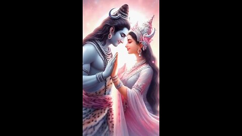 Shiv Parvati