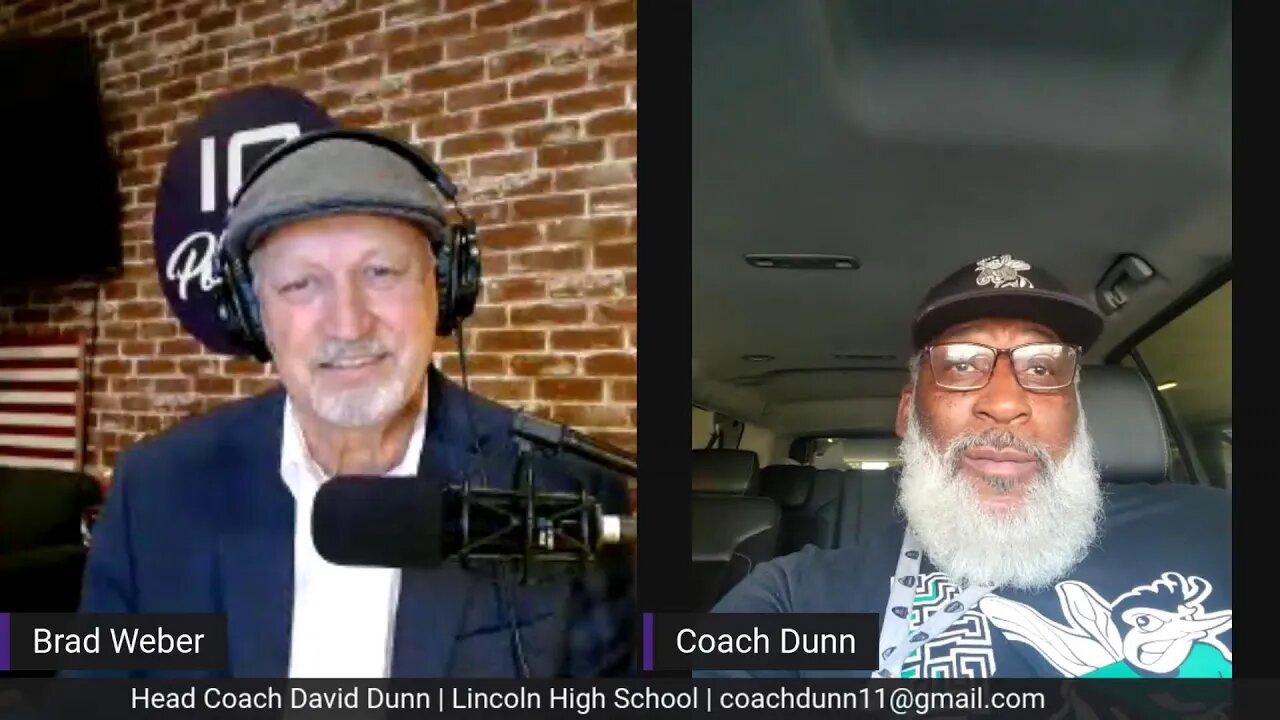 David Dunn LIVE on Simple Local San Diego with Brad Weber