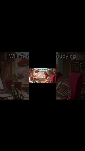 Exam season be like… 🫠