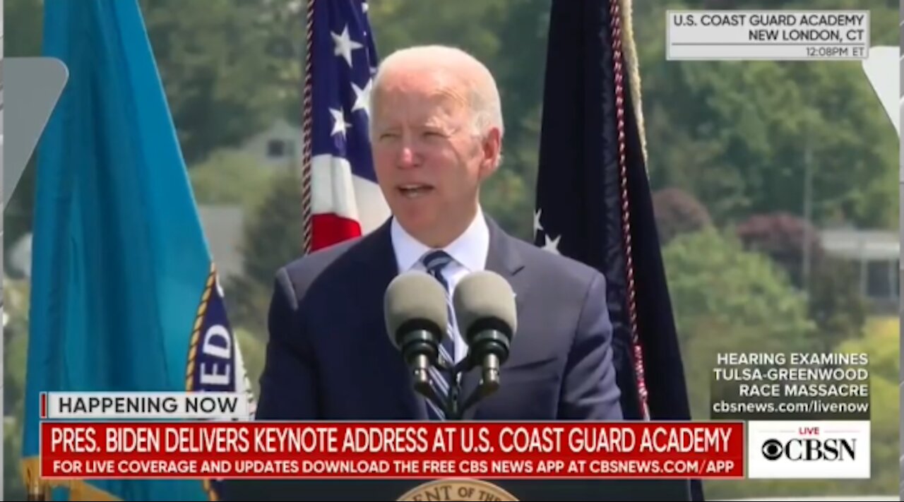 Biden cites Mao Tse Tung ‘Women hold up half the world.’ -1492