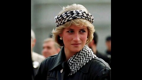 Who killed Princess Diana? Could it be 🇮🇱