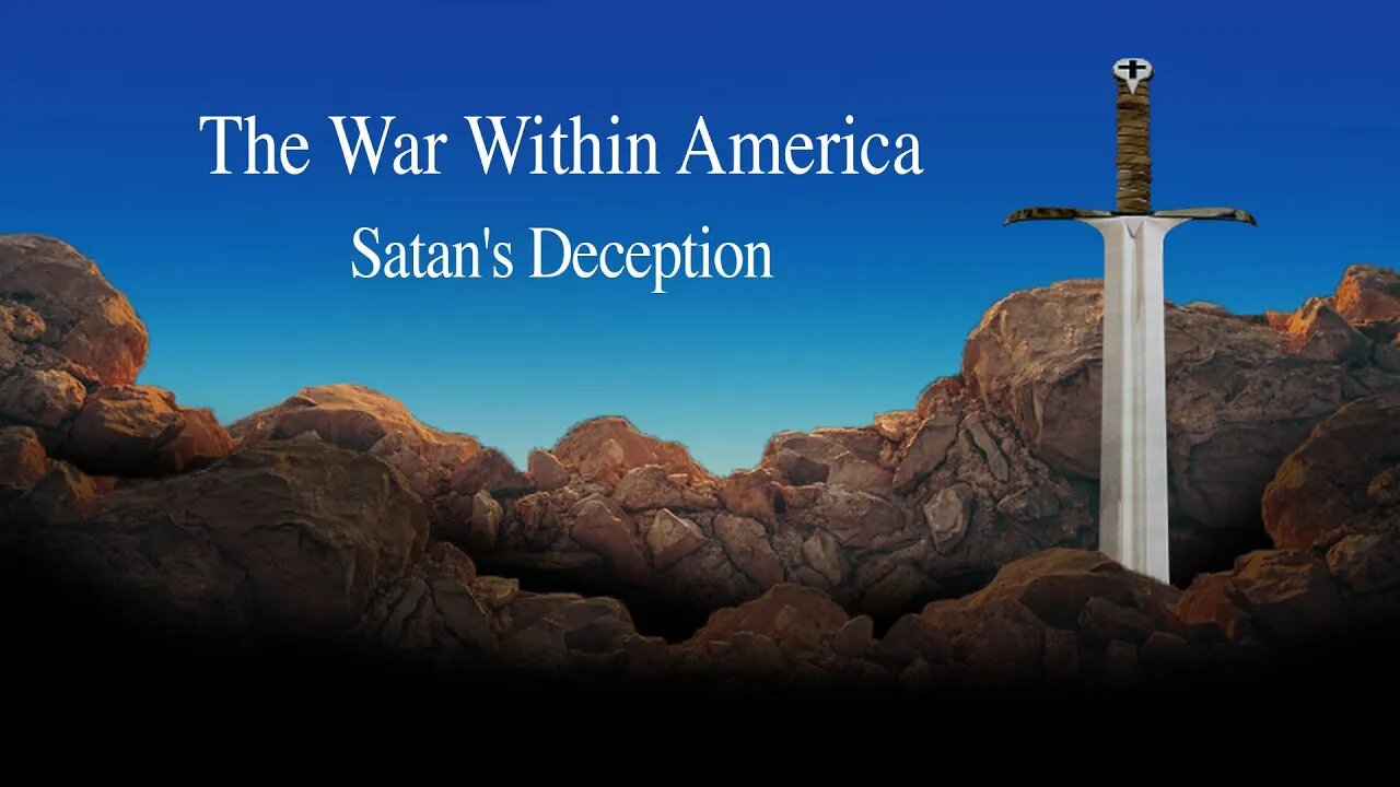 Satan's Deception