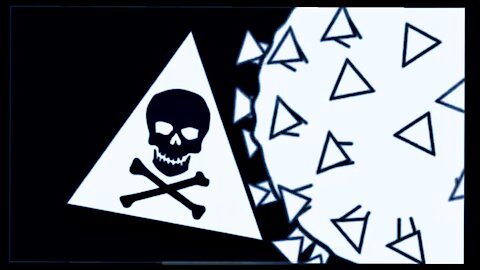 ALERT! M@rk of the b€ast! Precursor II project from Anthony and Kathleen Patch
