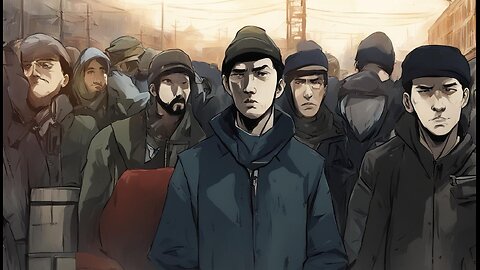 П59. Иммиграция и преступность