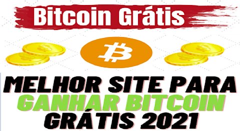[ Bitcoins Grátis ] Como ganhar CriptoMoedas grátis Diariamente | Prova de Pagamento | Home Office