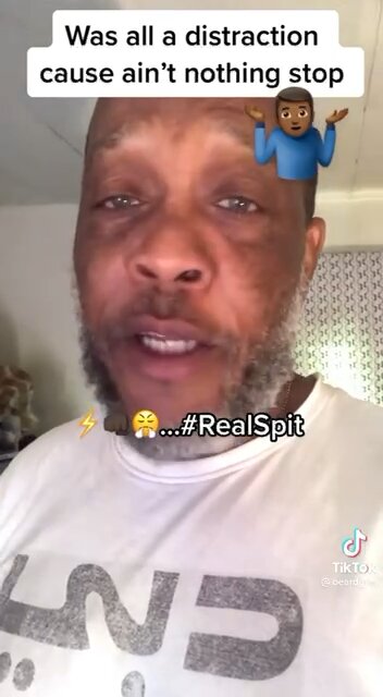 Real talk about Trump