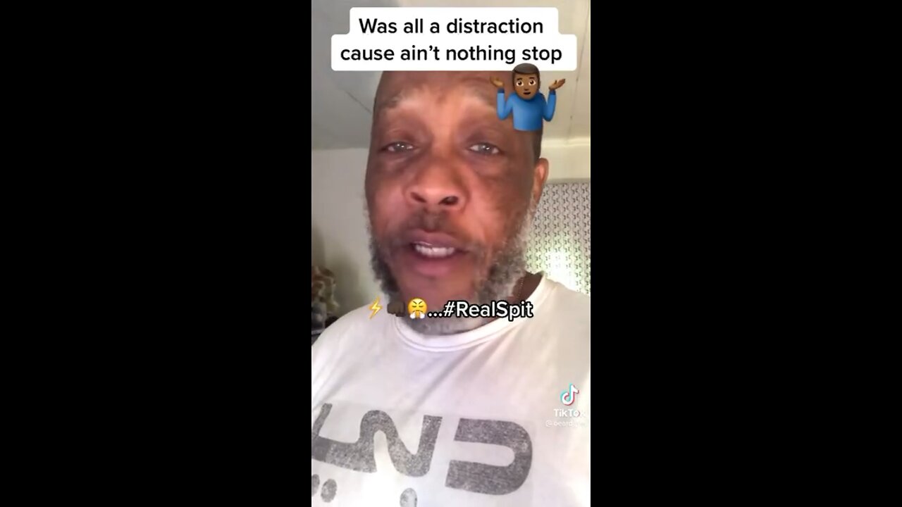 Real talk about Trump