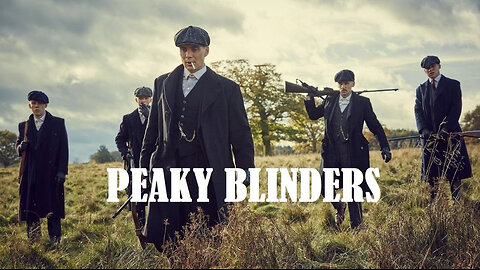 Peaky Blinders Music