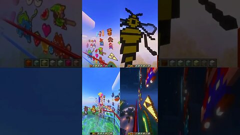 Minecraft Art - What should we add to the server?