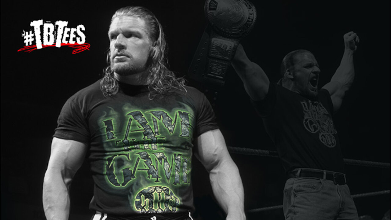 WWE 2K Chronicals - Gameplay # TIME TO PLAY THE GAME