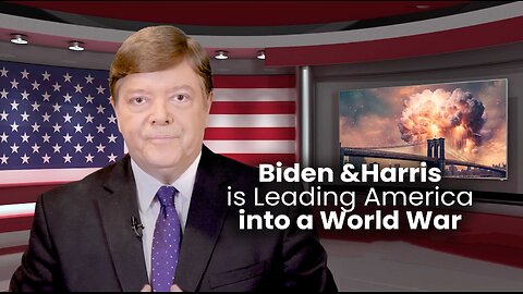 Trump Will End Ukraine War Started Due to Biden's Weakness #jeffcrouere #politicalcommentary