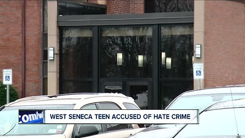 DA on teen accused of a hate crime; "It's a big boy crime and he deserves to be in big boy court."