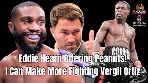 Has David Benavidez's Promoter Gone Too Far?
