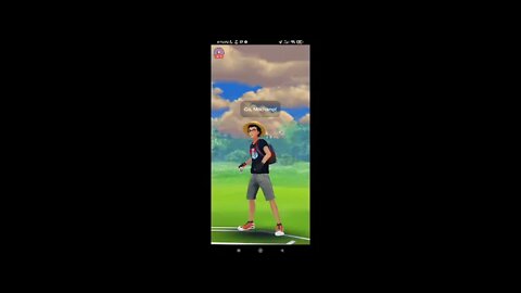 VOD141 Pokémon GO