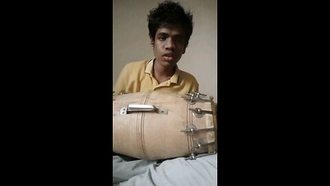 dholak play india
