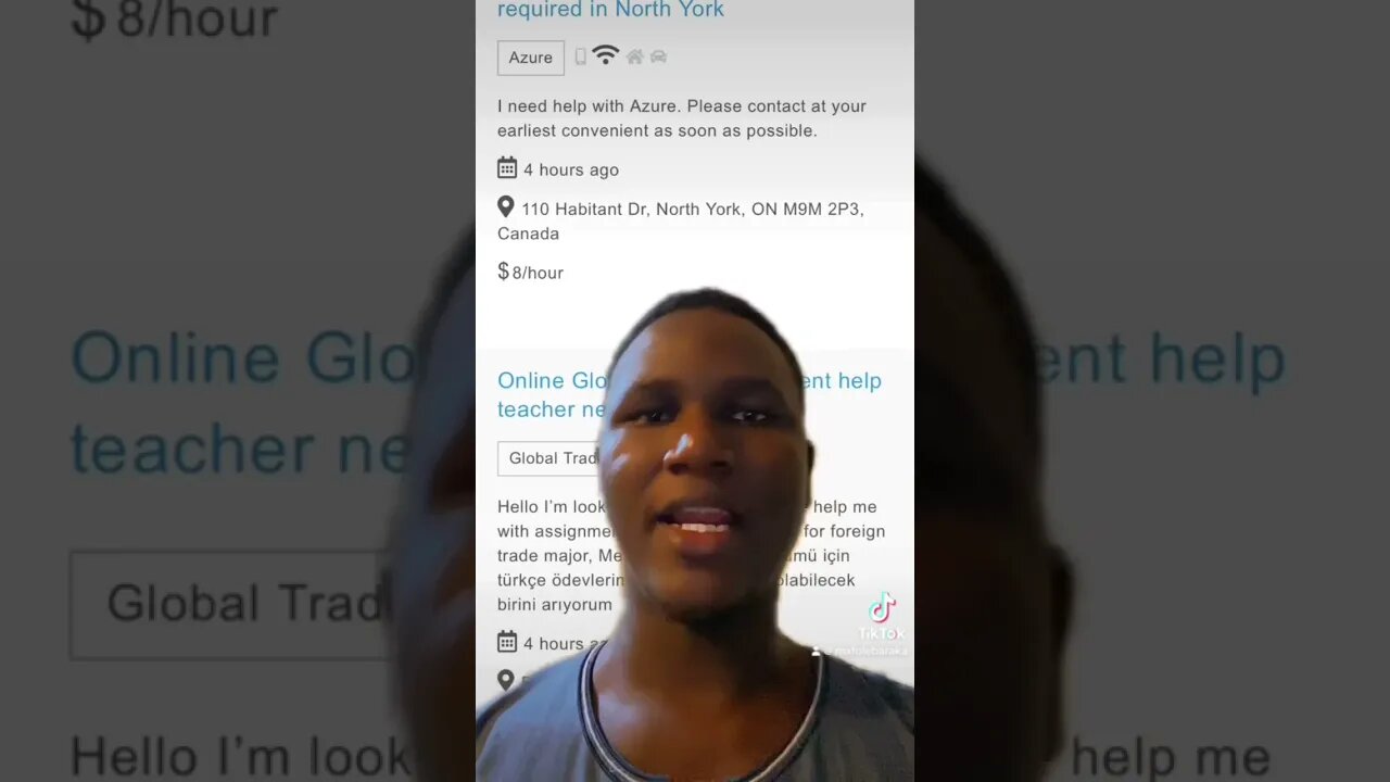 Namna ya kupata hela mtandaoni kwa kuwafanyia watu assignment