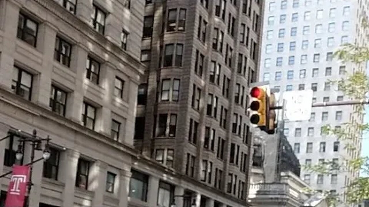 Walking After Dog Walk. Hot Sun Today 🌞⛱️