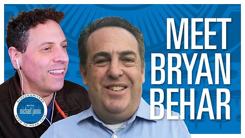 058 - Writer/Producer Bryan Behar