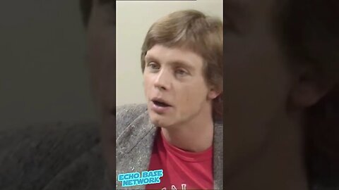 Mark Hamill on Alec Guinness and Peter Cushing #shorts