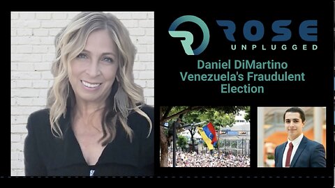 Venezuela's Fraudulent Election and Socialism: Is The U.S. Next?