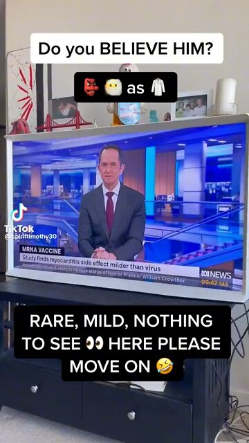 LEAVE THE CHILDREN ALONE!