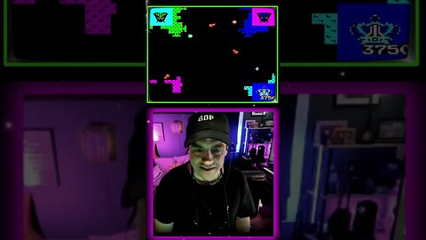 Almost Killed Myself!! | Classic Arcade